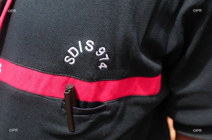 sdis 974