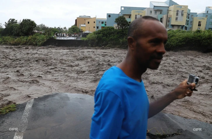 tempête Berguitta 
