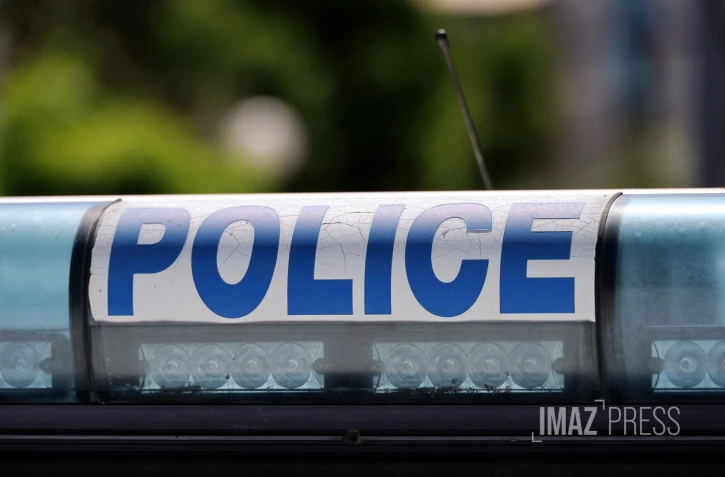 police nationale