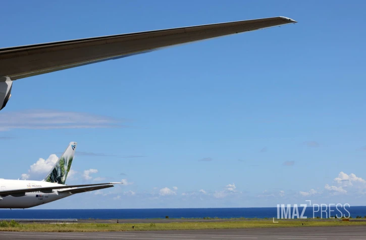 Air Austral