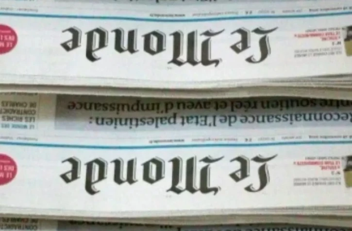 Après le Mali, les troupes françaises sur le départ au Burkina Faso