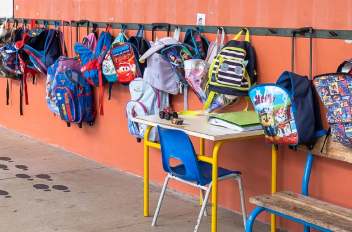 Saint-Paul : les inscriptions pour la rentrée scolaire sont ouvertes