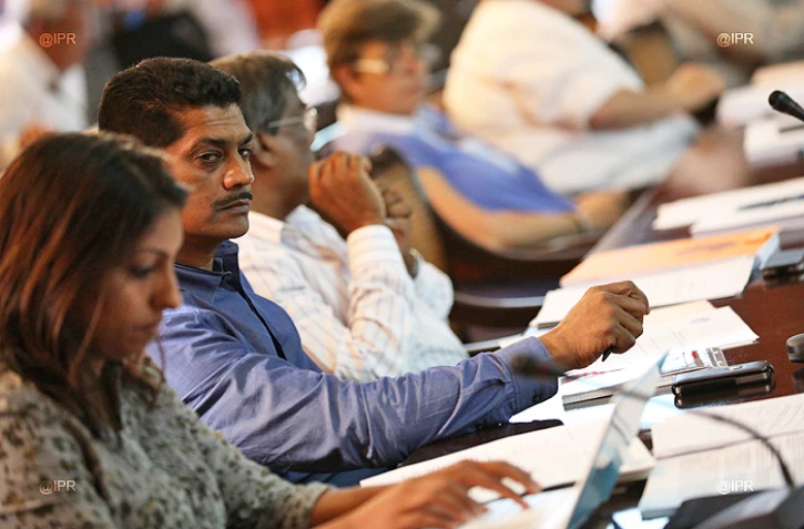 Jean Bernard Caroupaye