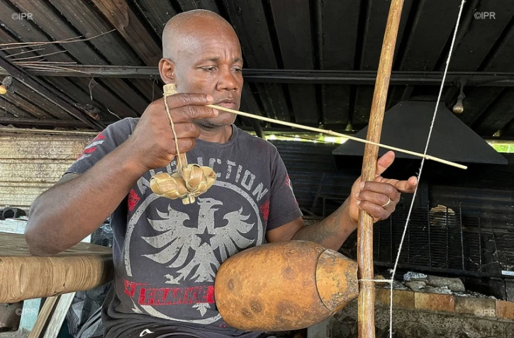 jean claude calimoutou fabricant de bobre