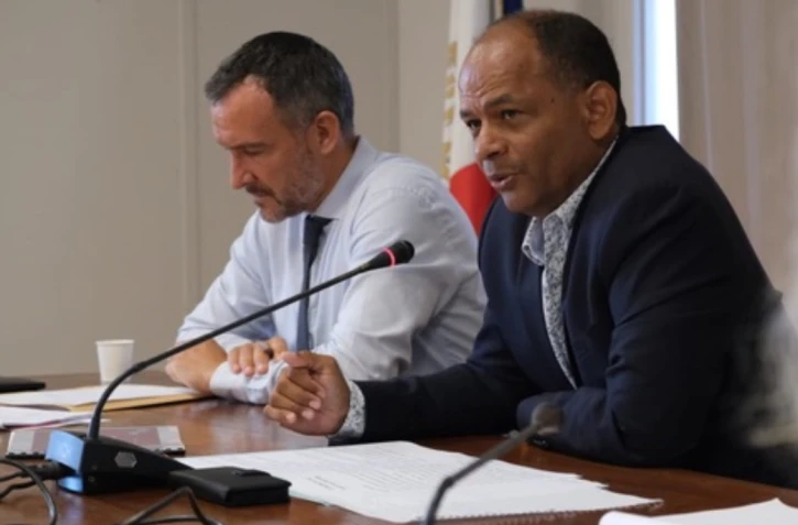 Convention Territoriale Globale : un engagement pour le bien-ĂŞtre de la population saint-pauloise