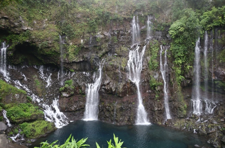 Langevin fortes pluies