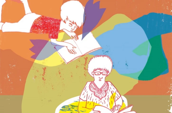 Zistoir en vavang du 20 au 24 octobre à l'Eperon