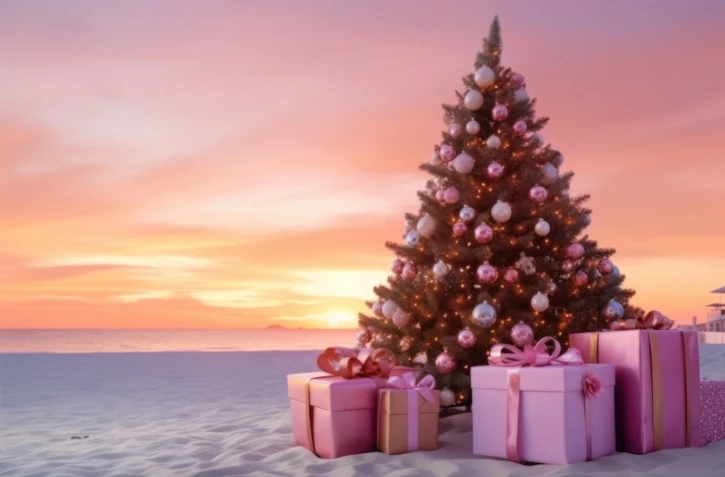 Saint-Paul : appel à candidature pour les animations de Noël