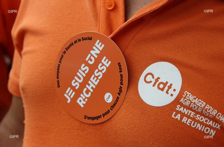 cfdt santé 
