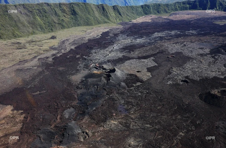 volcan 