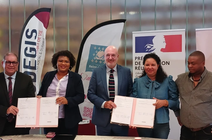 Saint-Louis : une future résidence sociale pour les plus précaires