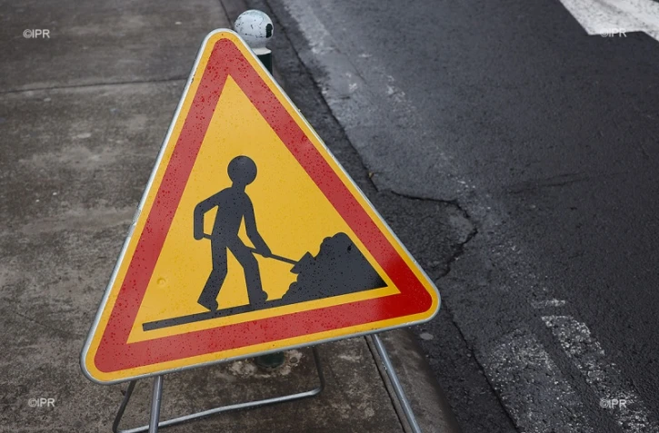 travaux 