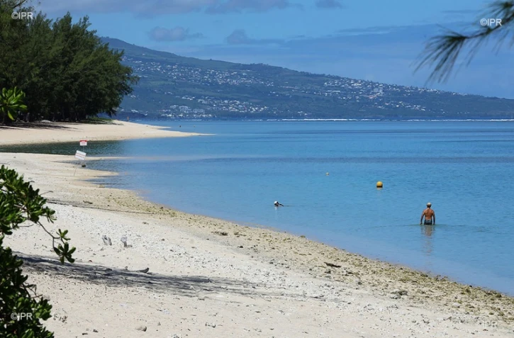 plage ouest 