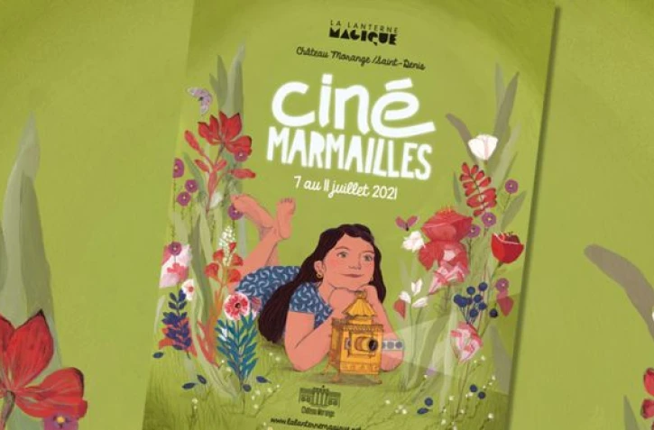 Cinor : découvrez la programmation du Cinémarmailles