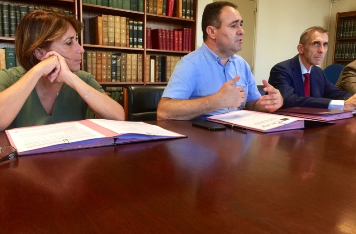 lutte contre la récidive, signature, convention, parquet, tribunal, addiction