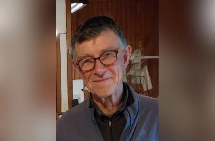 disparition DELIGNY Christian