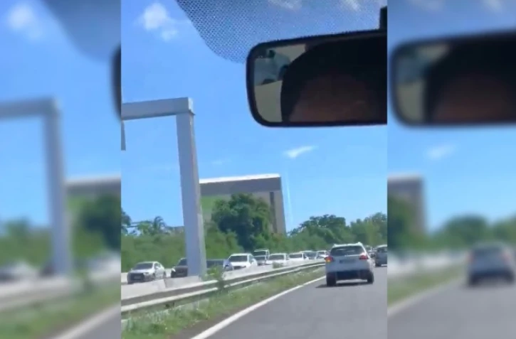 embouteillage cambaie