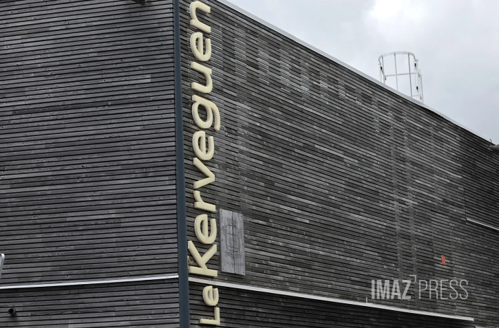 salle Le Kerveguen 