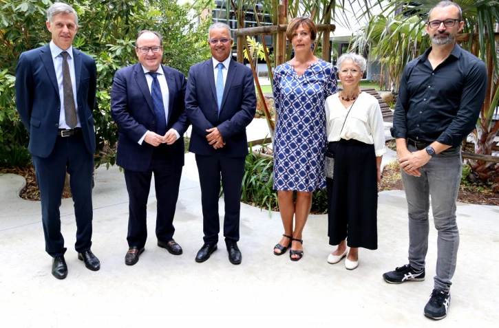 departement cyrille melchior banque européenne d'investissement 