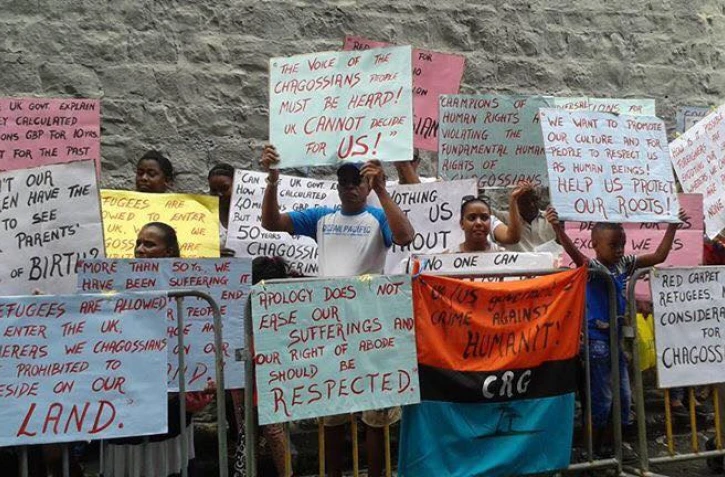 Chagos