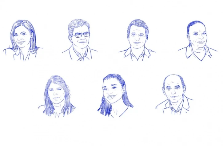 La plus grande investiture populaire, J-5 pour vous inscrire 