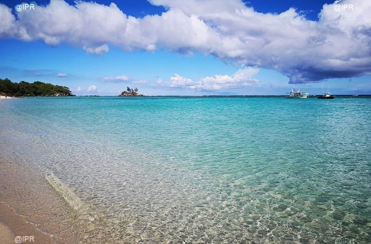 Les Seychelles comme vous ne les avez jamais vues