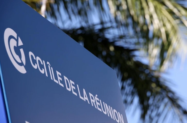 Chambre de commerce 