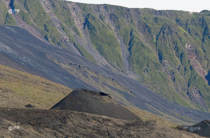 Volcan