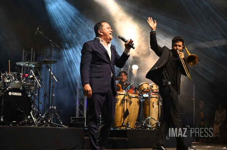 Jazz dann port 2026