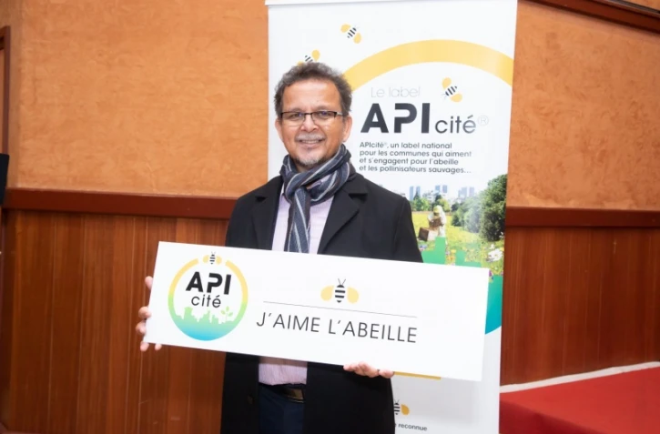 Le Port décroche le label APICité à Paris