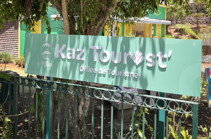 Casud : les offices de tourisme deviennent "Kaz Tourist"Civis