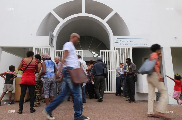 Impôts mercredi 18 mai 2016