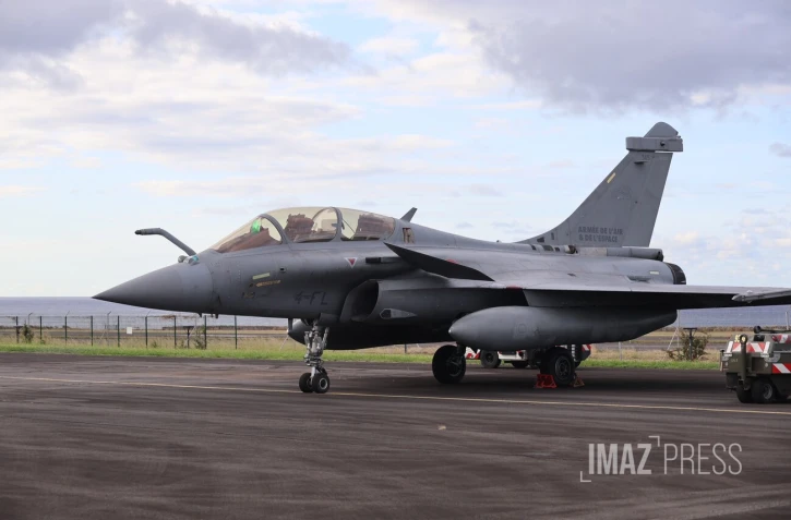 rafale 