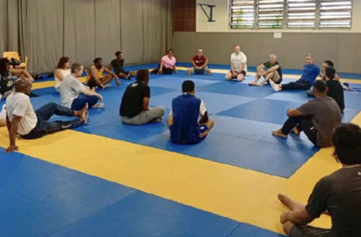 Quand le sport combat les préjugés avec le Pôle de Santé Mentale du CHU Sud