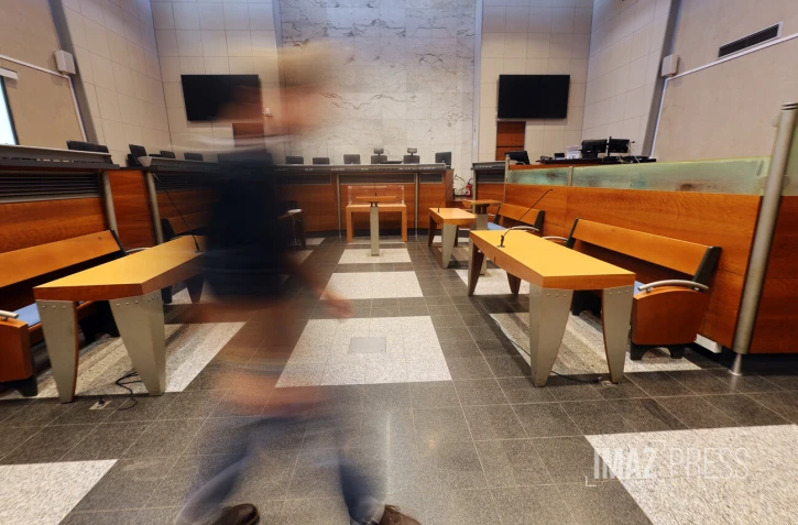 Assassinat de Shana : le second accusé face à la cour d’assises des mineurs pendant quatre jours