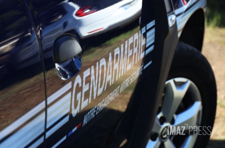 Gendarmerie 