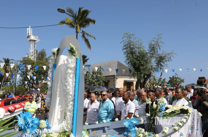 Messe des pêcheurs 