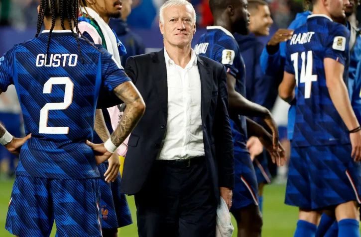 Coupe du monde 2026 : Didier Deschamps va rentrer en France après la mort de sa mère