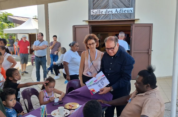Civis : tables rondes et ateliers pour la journée mondiale de sensibilisation au deuil périnatal