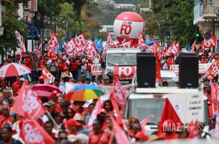 slogan manifestation 