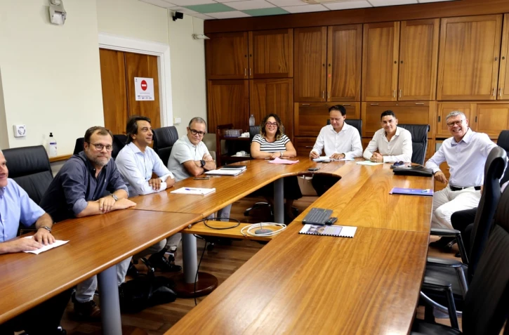 fiscalité et budget sur l'amendement du rhum par le département 