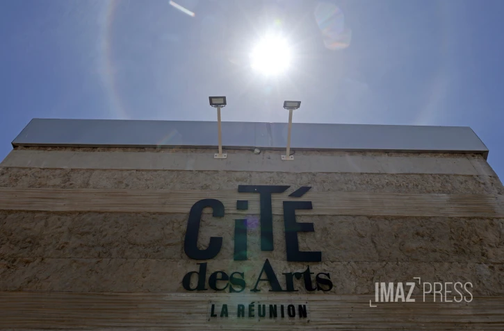 nouvelle programmation de la cité des arts 