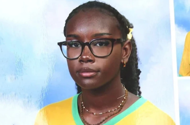 Disparition de Tyah,16 ans, à Bordeaux : son corps retrouvé