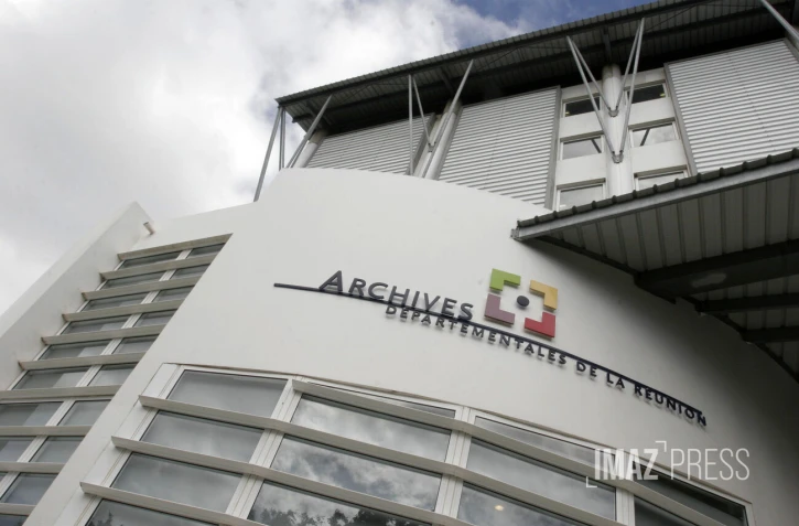 Archive départemental 