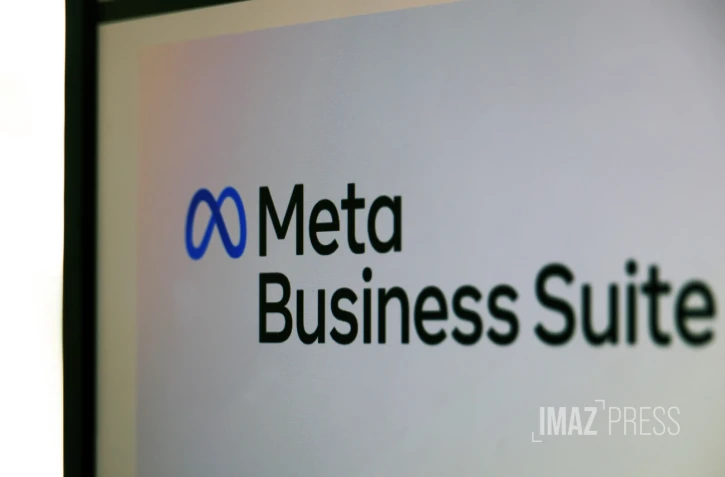facebook meta business