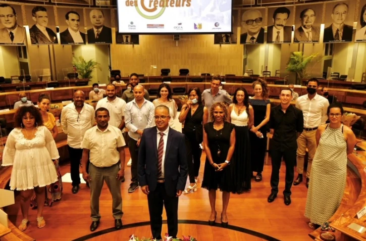 Conseil départemental