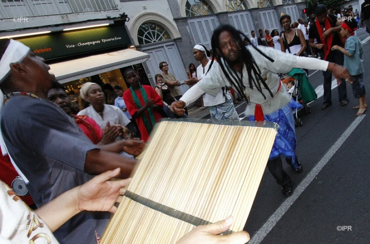 fête de la liberté