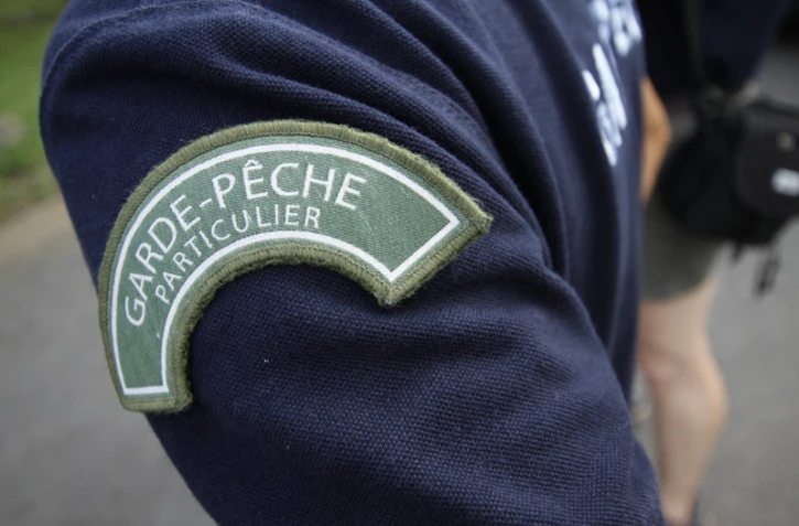Pêche