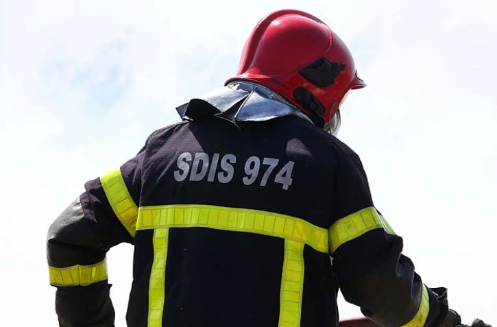 SDIS 974