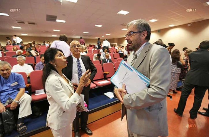 François Chérèque